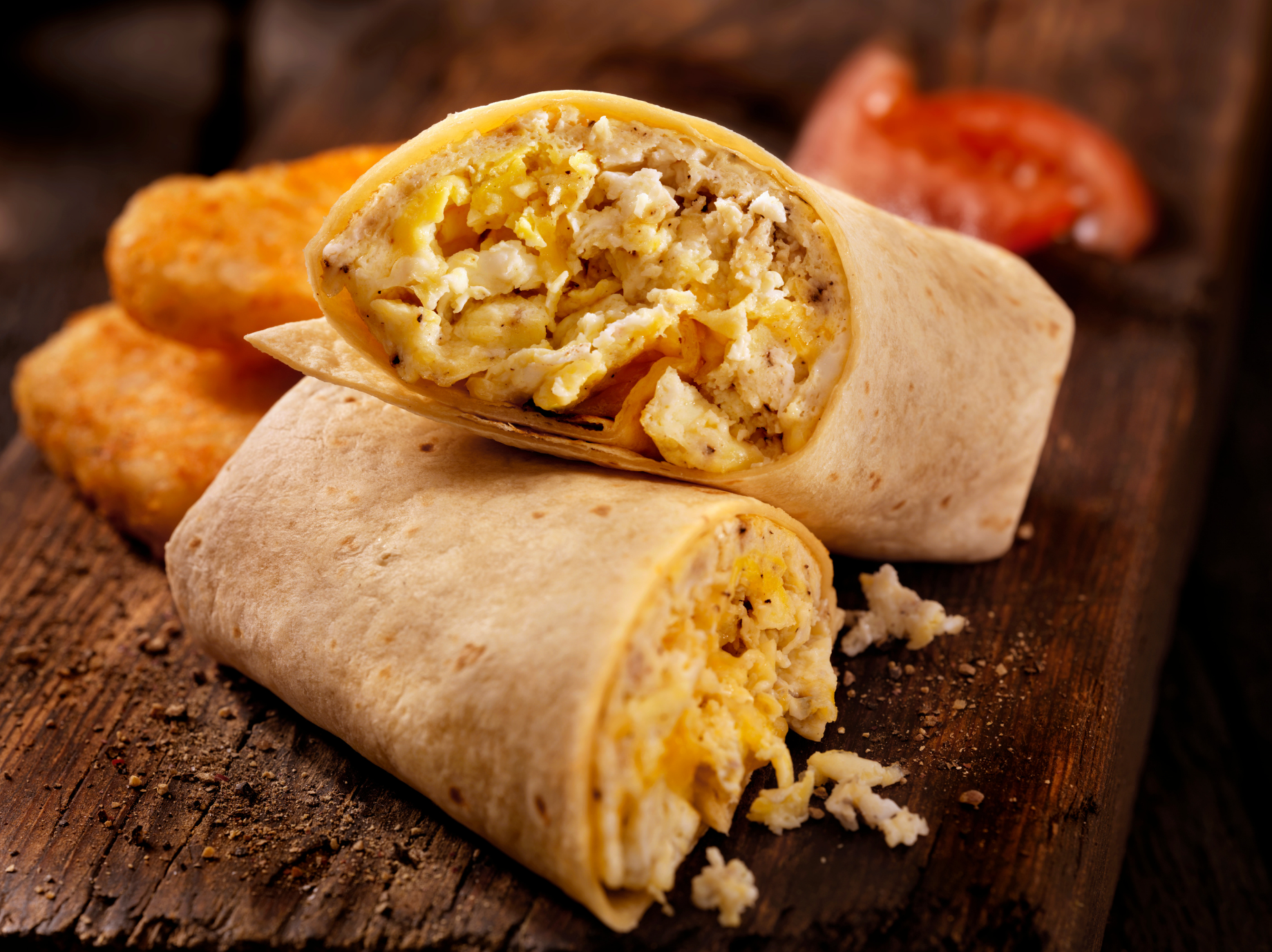 Dürümler & Burgerler